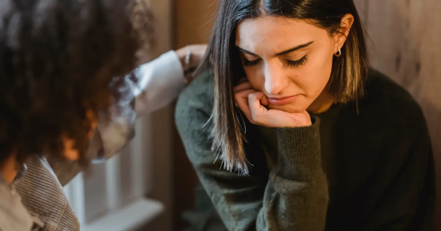 Individual feeling isolated due to a partner's lack of understanding of emotional sensitivities