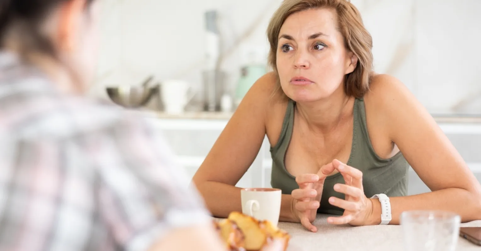 Person reflecting on emotional behavior and meaning connected to how to cope with a friend who only reaches
