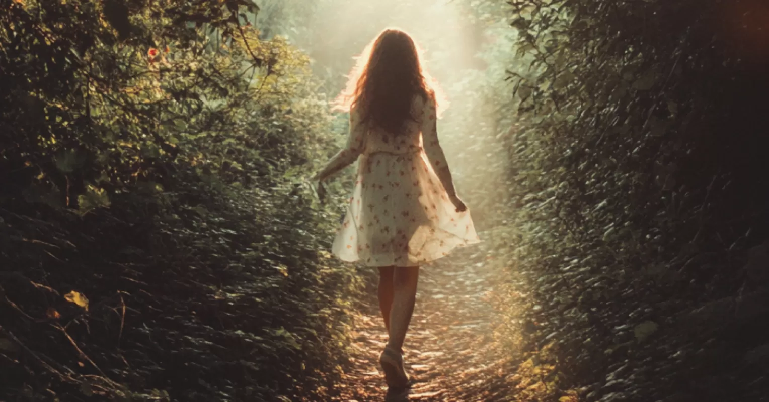 Person reflecting on emotional behavior and meaning connected to how can i forgive myself for letting go of