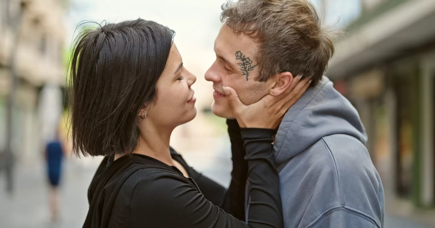 Person reflecting on emotional behavior and meaning connected to how to interpret signs of attraction from someone shy