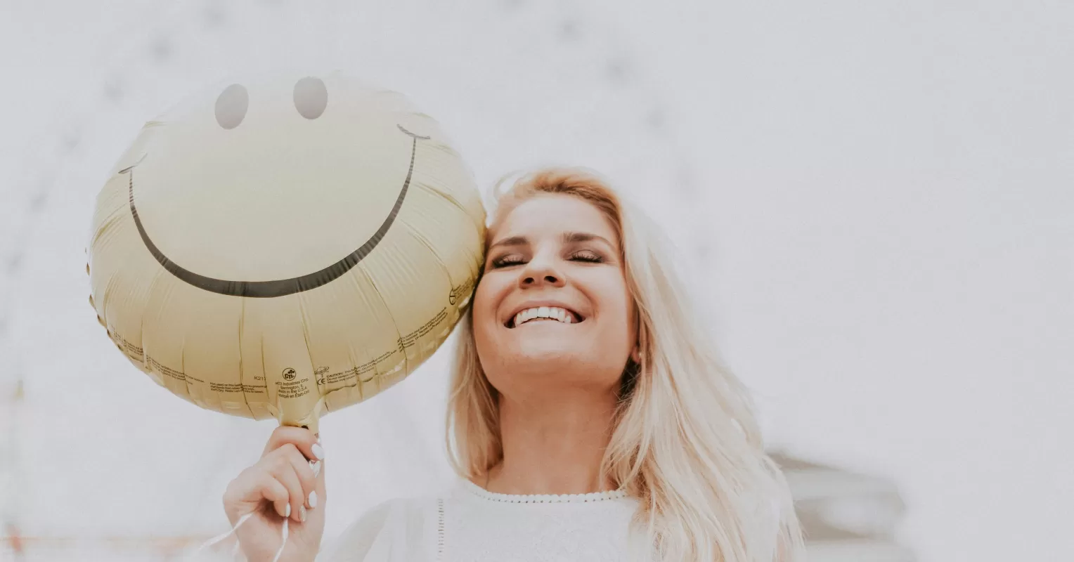 Individual calmly addressing hurtful comments using positive pivoting techniques