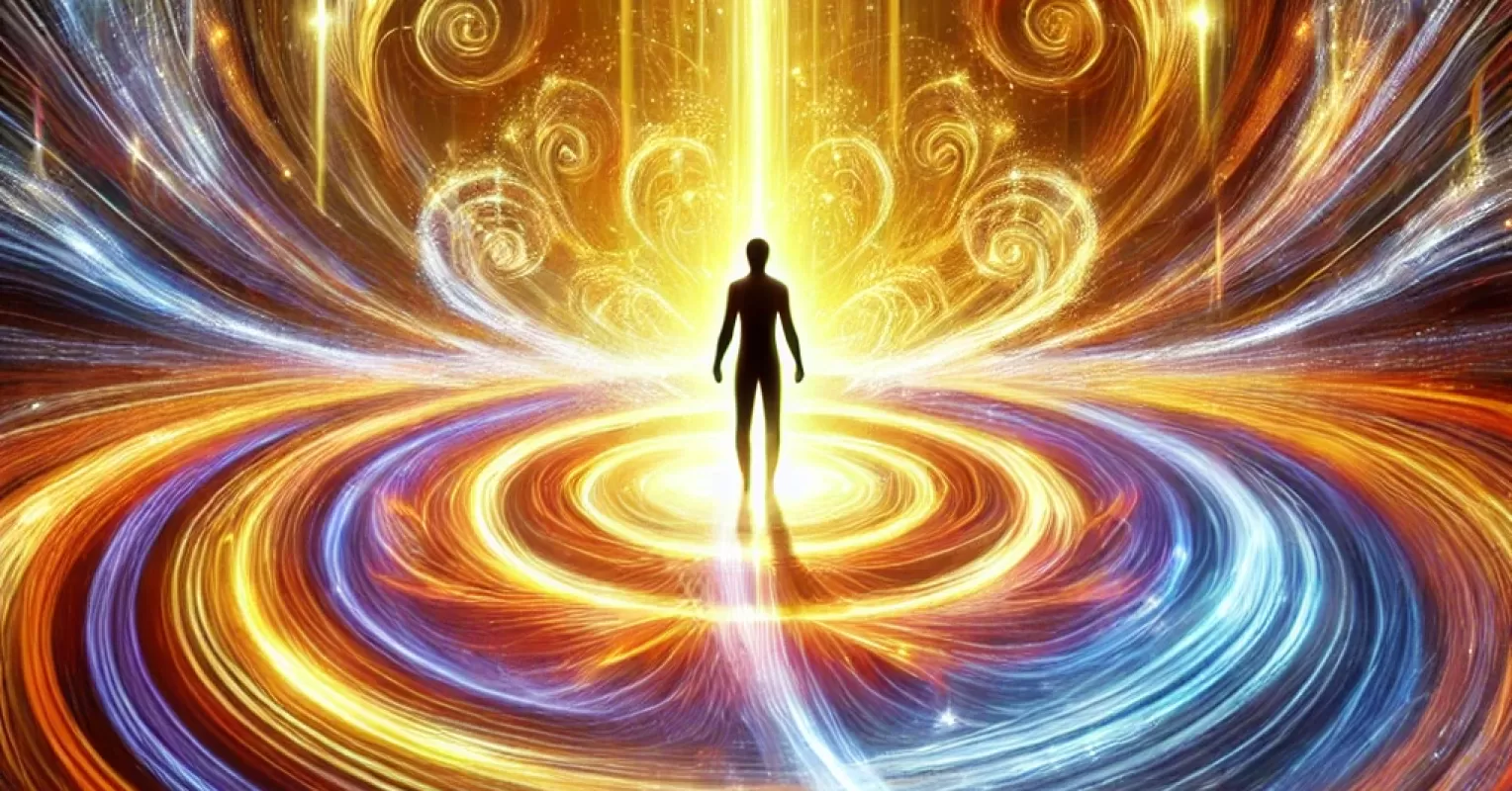 Person reflecting on emotional behavior and meaning connected to a friend is using you