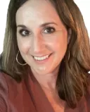 Individual managing feelings of shame after estranging a toxic family member.