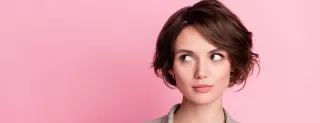 Individual contemplating trust issues influenced by emotional triggers in their relationship