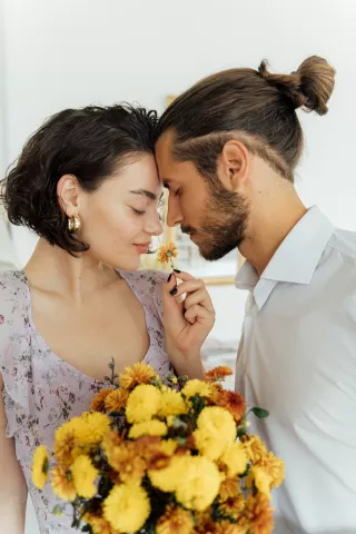 Person reflecting on emotional behavior and meaning connected to how to forgive someone who hurt you deeply