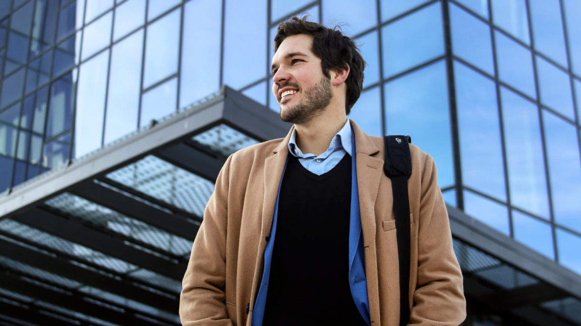Person reflecting on uncertainty in a relationship connected to i feel anxious every time i text my partner