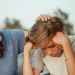 Individual reflecting on overwhelming emotions after a breakup, experiencing anxiety and uncertainty