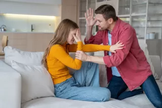Person reflecting on uncertainty in a relationship connected to my partner idealizes then devalues me