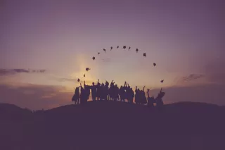 Young adults engaging in supportive conversations that foster resilience and emotional growth