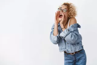 Person reflecting on uncertainty in a relationship connected to i feel anxiety about expressing my feelings in a