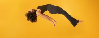 Person reflecting on emotional behavior and meaning connected to how to respond to someone who ghosted you