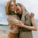 Person reflecting on uncertainty in a relationship connected to i feel angry at my partner for no reason