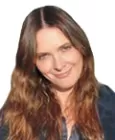 Person observing signs of a smear campaign in their personal relationships