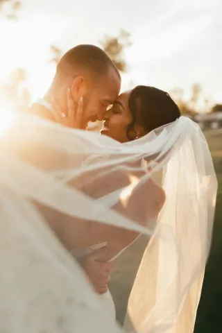 Person reflecting on uncertainty in a relationship connected to how to maintain connection without losing myself in a