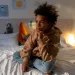 Person reflecting on emotional behavior and meaning connected to what does it mean to have trust issues