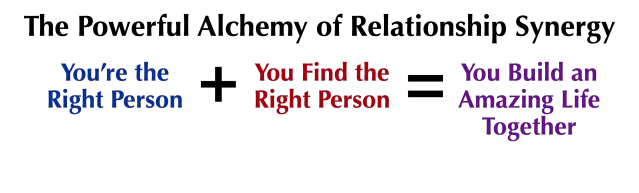 Person reflecting on uncertainty in a relationship connected to is it possible to have relationship synergy with an
