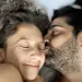 Couple discussing emotional triggers to improve their relationship dynamics