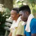 A young woman pondering her anxiety about casual dating due to overparenting effects