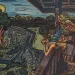 Individual contemplating patterns of self-sabotage in relationships despite a desire for intimacy