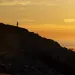 Individual contemplating strategies for overcoming the fear of rejection in relationships