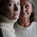 Caregiver comforting a stepchild feeling rejected by their other parent