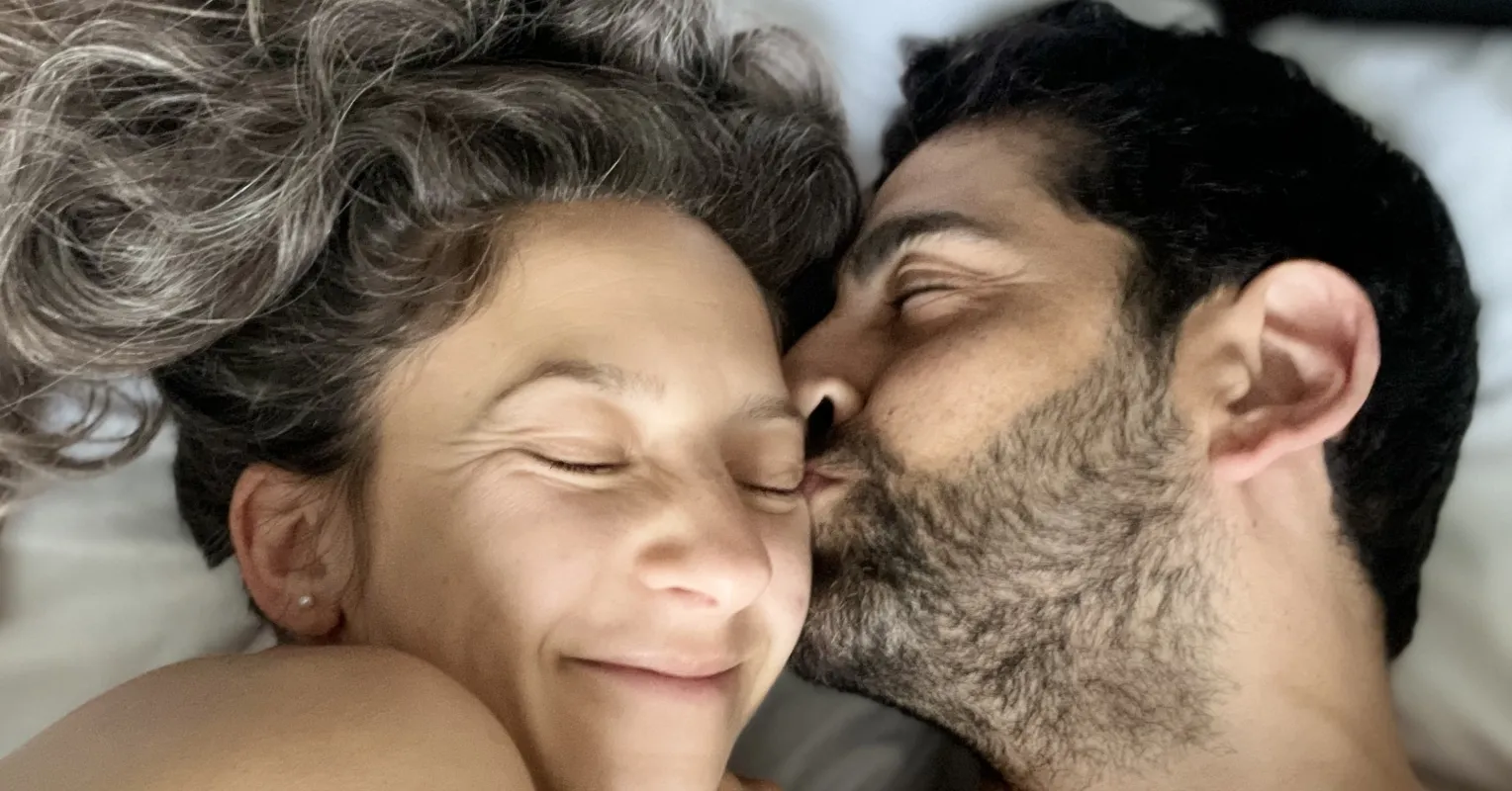 Person reflecting on uncertainty in a relationship connected to what behaviors signal that my partner is emotionally...