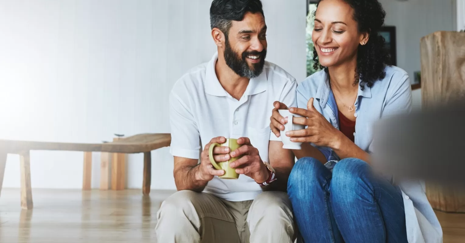 Person reflecting on uncertainty in a relationship connected to my partner is emotionally distant sometimes