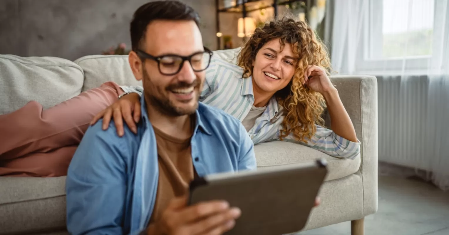 Person reflecting on uncertainty in a relationship connected to my partner says they feel trapped in our relationship