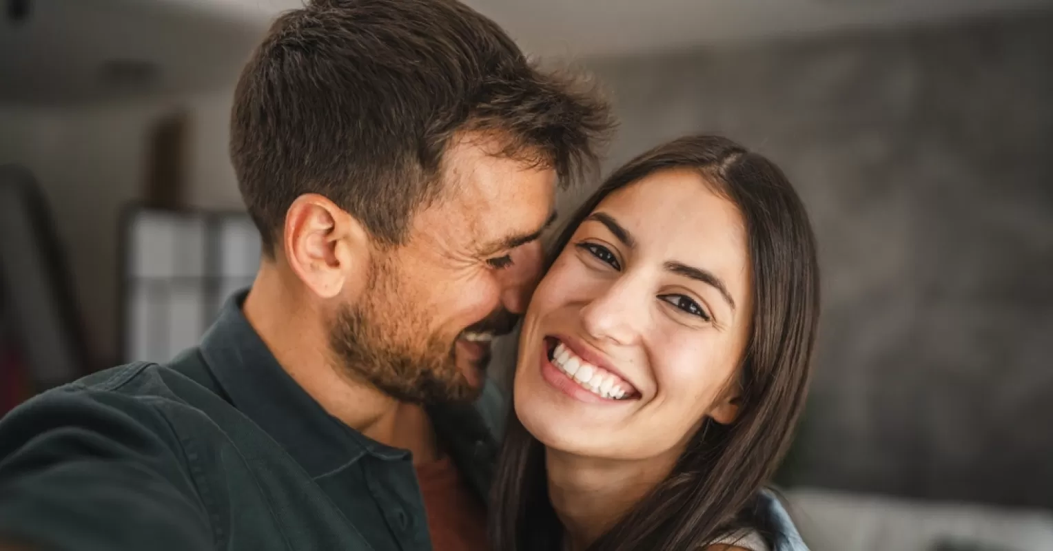 Person reflecting on emotional behavior and meaning connected to what does it mean to be a good listener