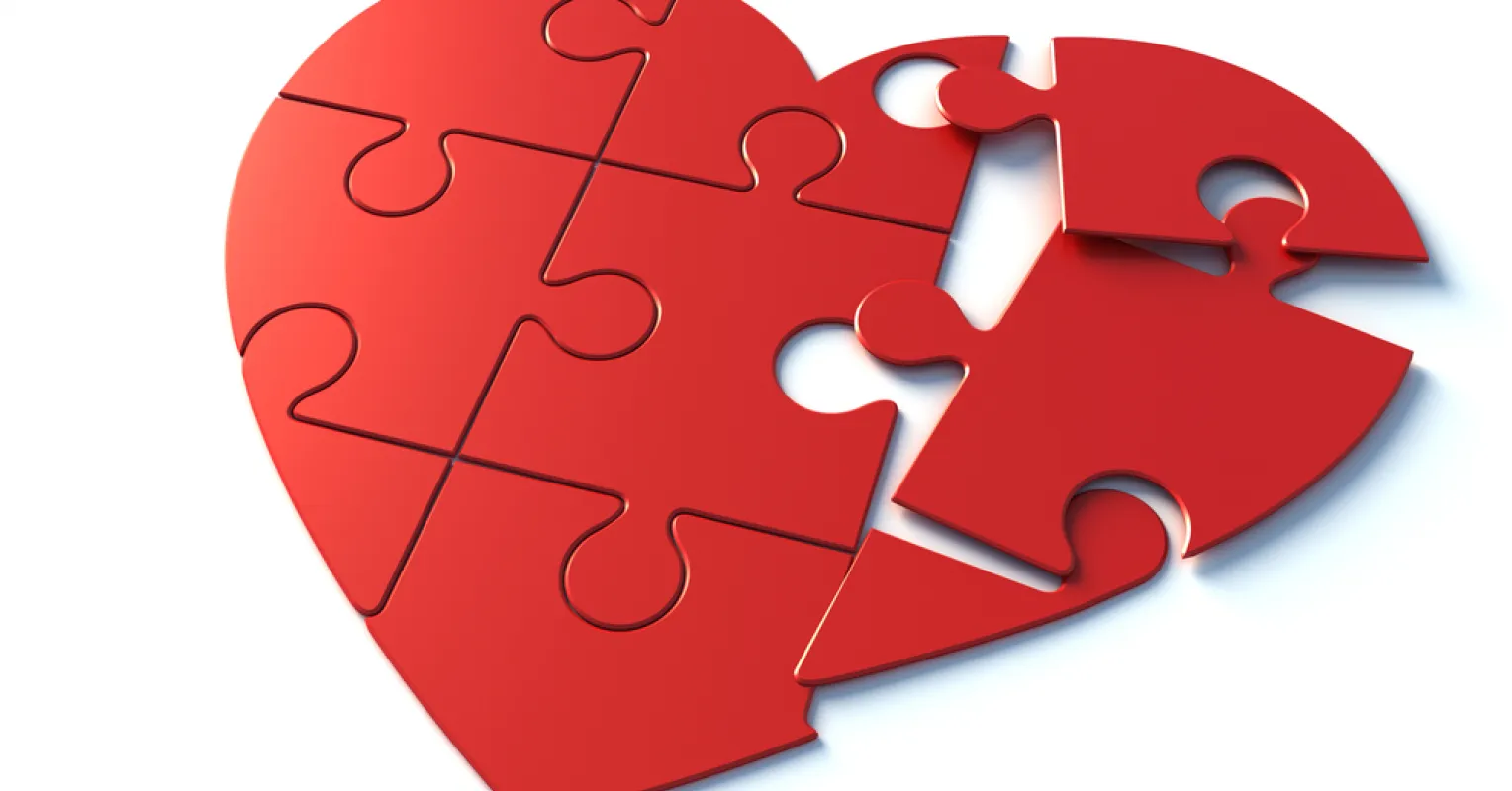 Person reflecting on uncertainty in a relationship connected to i overanalyze my partners texts