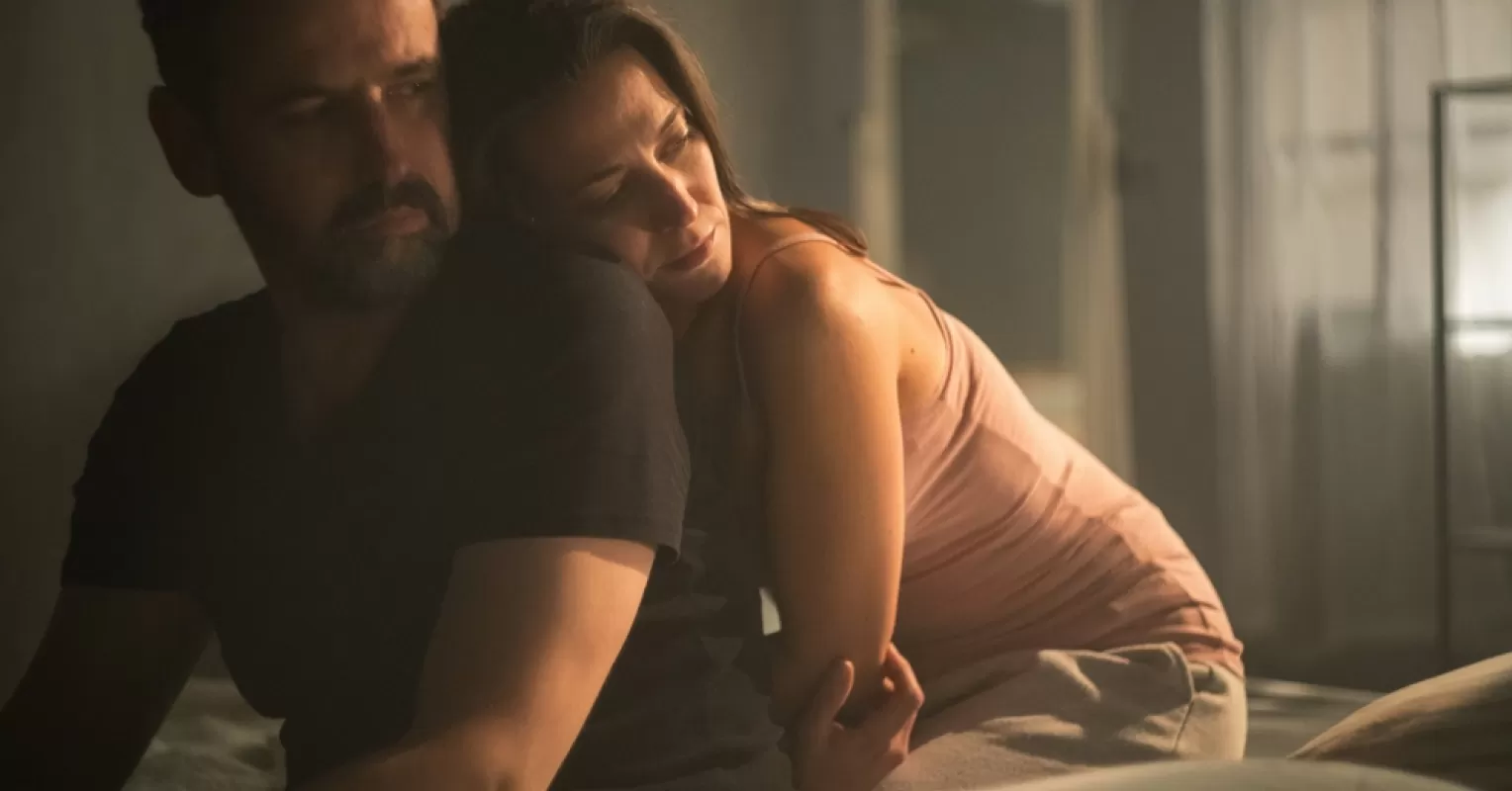 Person reflecting on uncertainty in a relationship connected to my partner brushes off my emotions