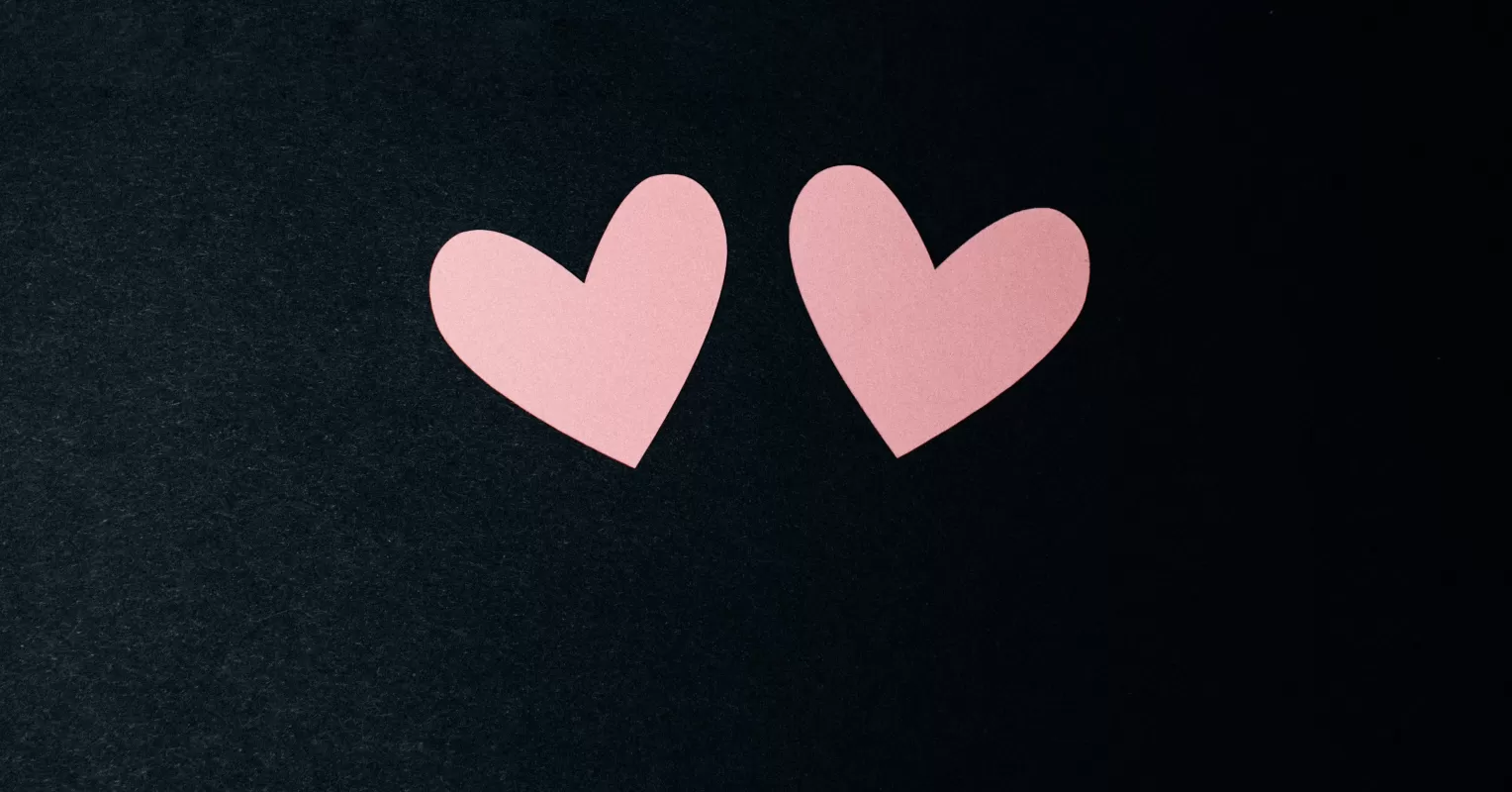 Person reflecting on uncertainty in a relationship connected to my partner seems happy but distant