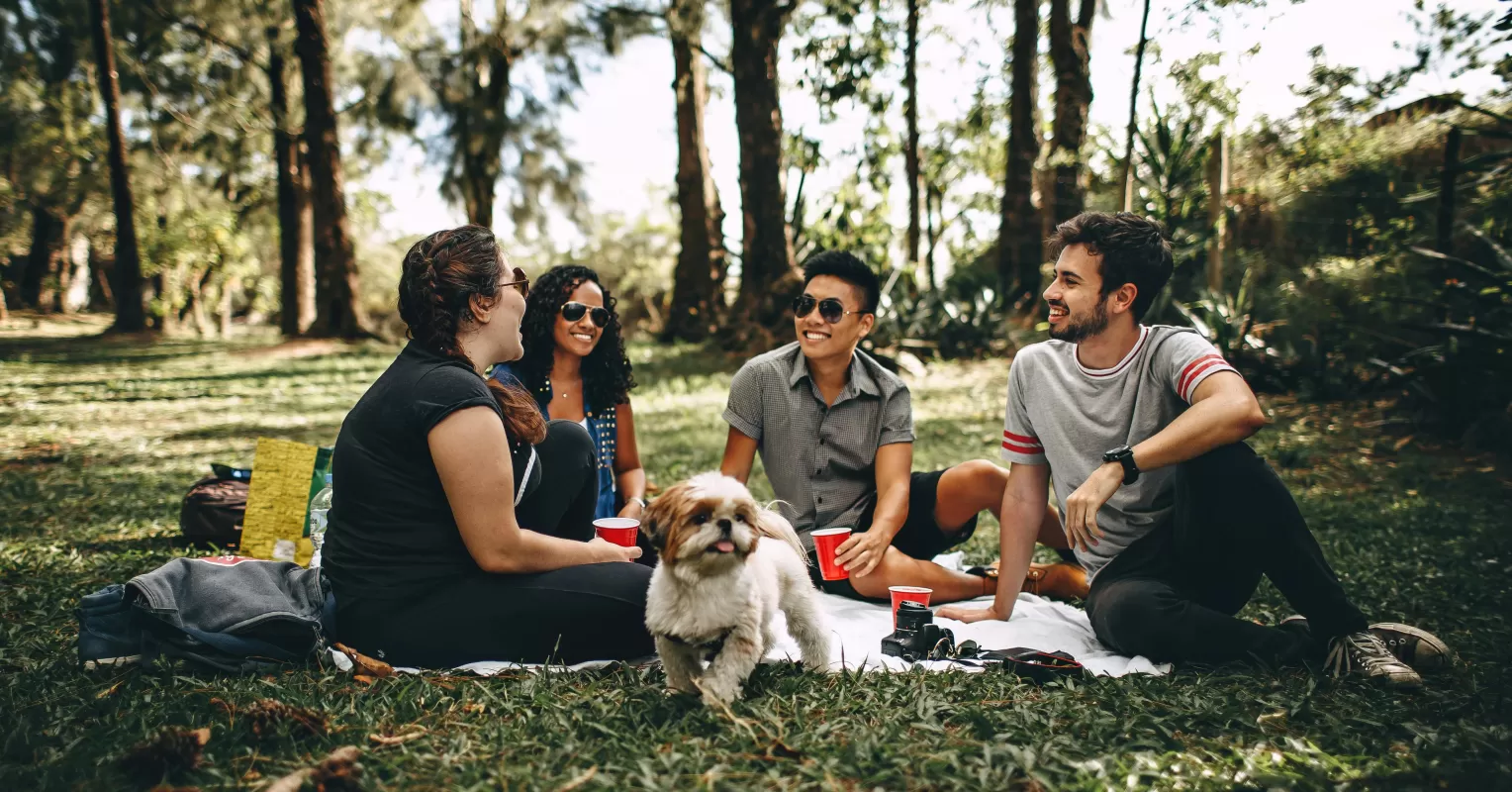 Individual contemplating the meaning behind a friend's sudden emotional withdrawal
