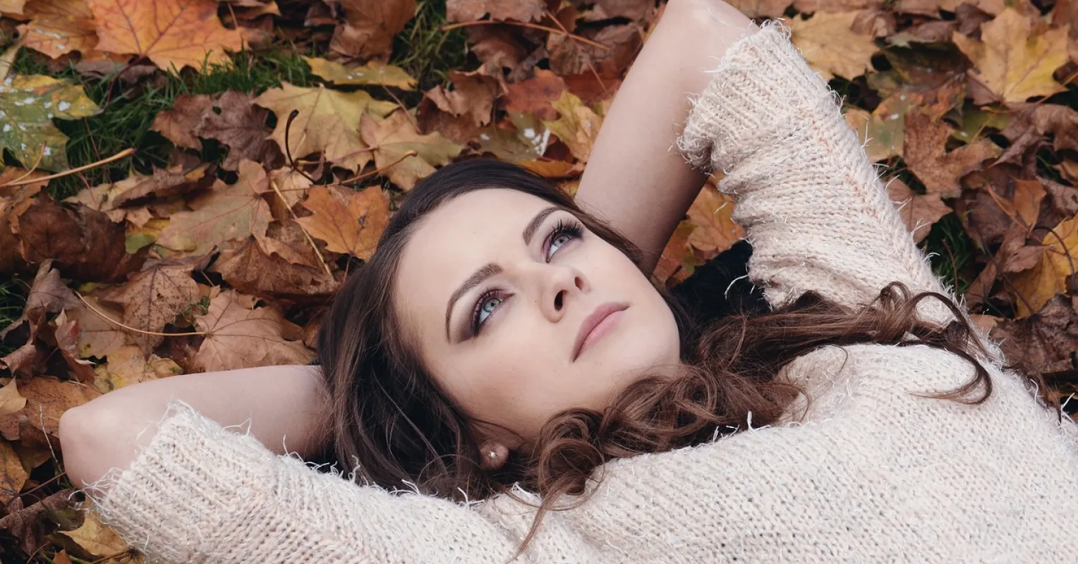 Person reflecting on uncertainty in a relationship connected to what emotional signals indicate my partner is feeling...