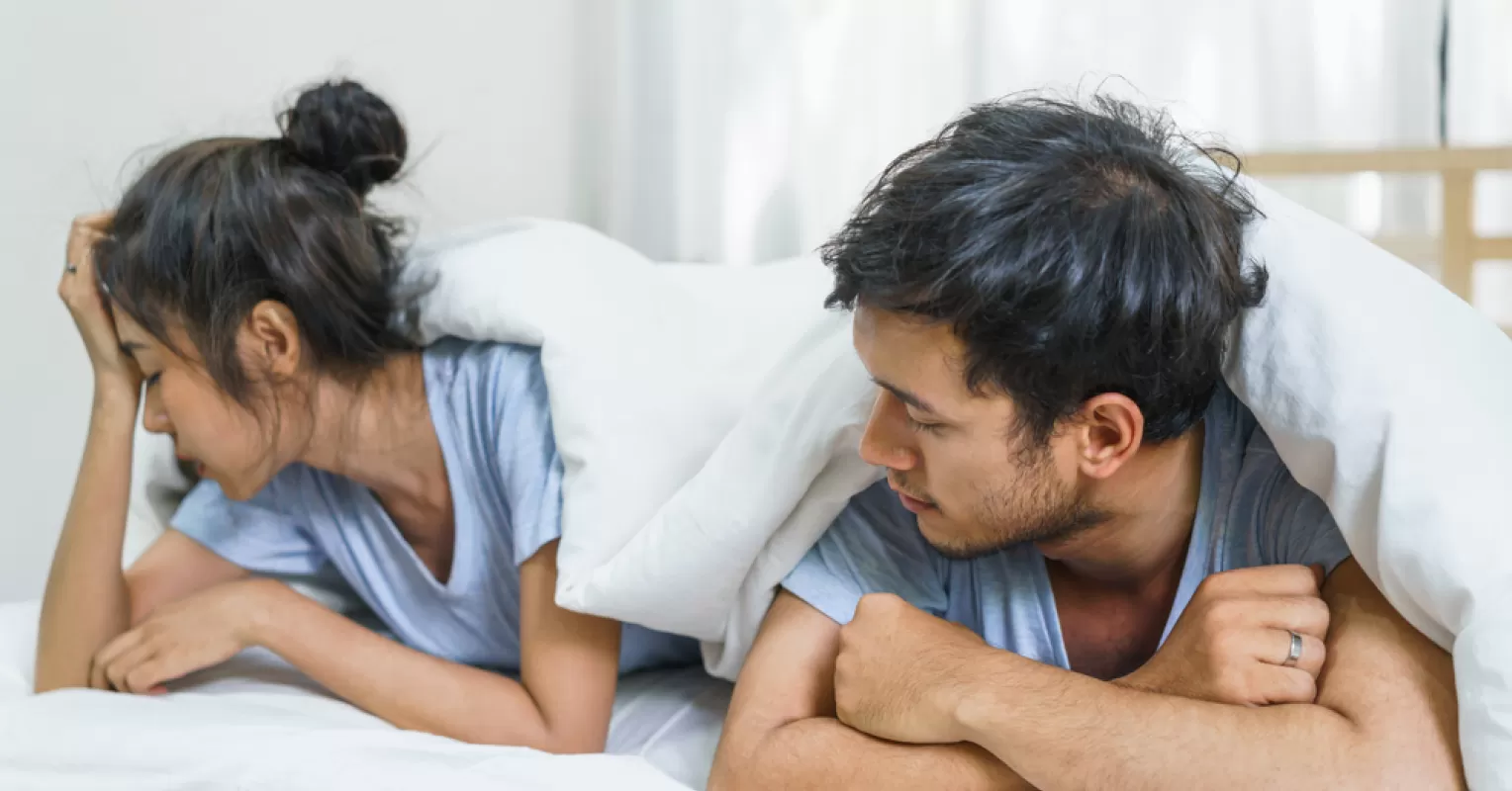 Person reflecting on emotional behavior and meaning connected to what does it mean to be emotionally sensitive