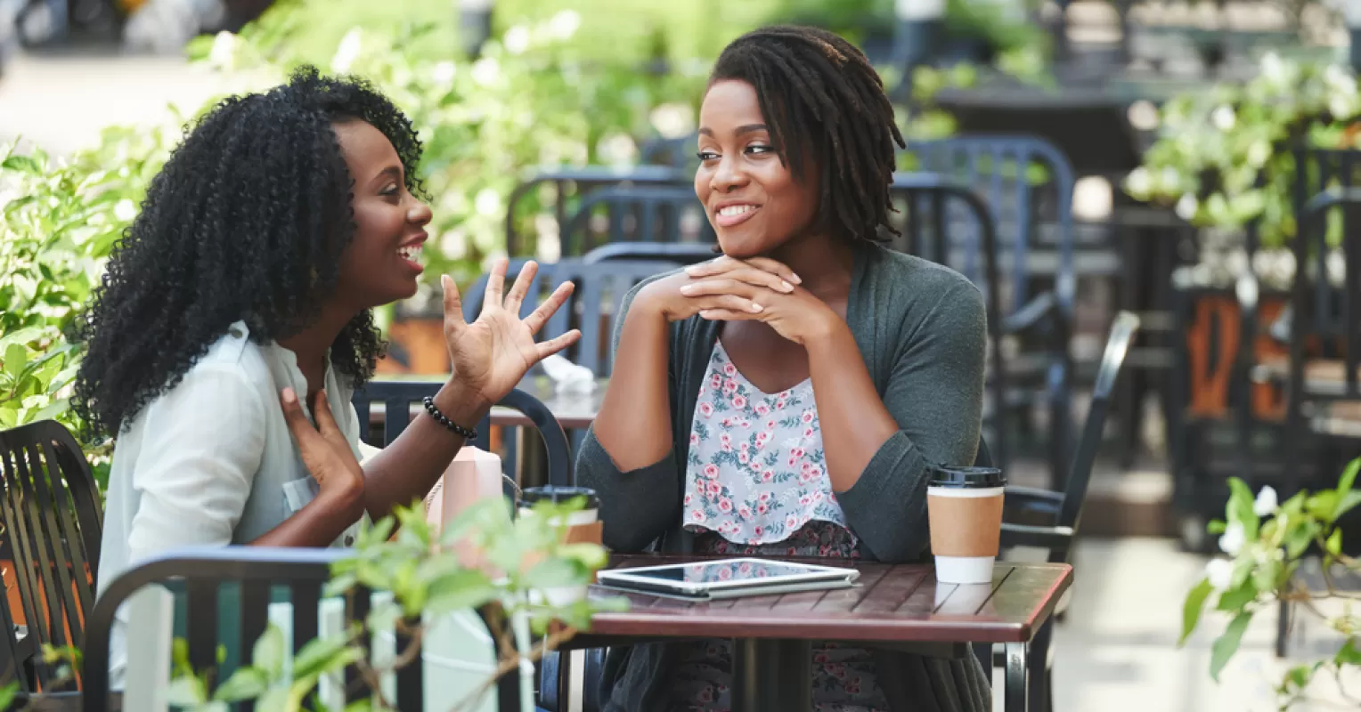Person reflecting on emotional behavior and meaning connected to someone is always defensive
