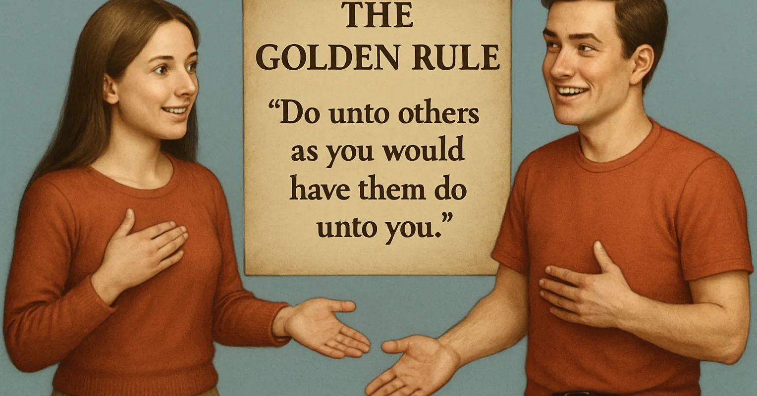 Couple engaging in a serious conversation about feelings and emotional indifference