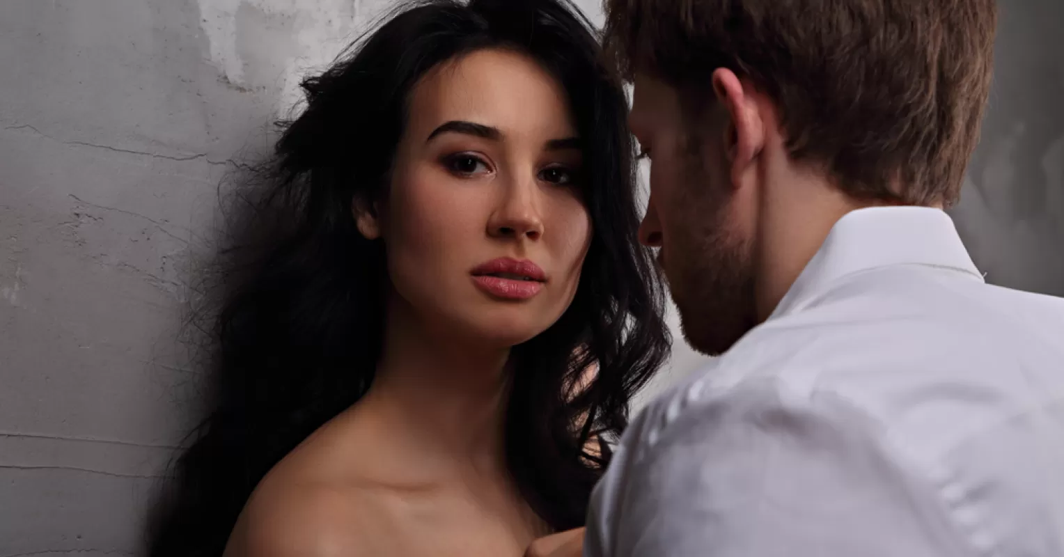 Person reflecting on uncertainty in a relationship connected to what to do if your partner cheats