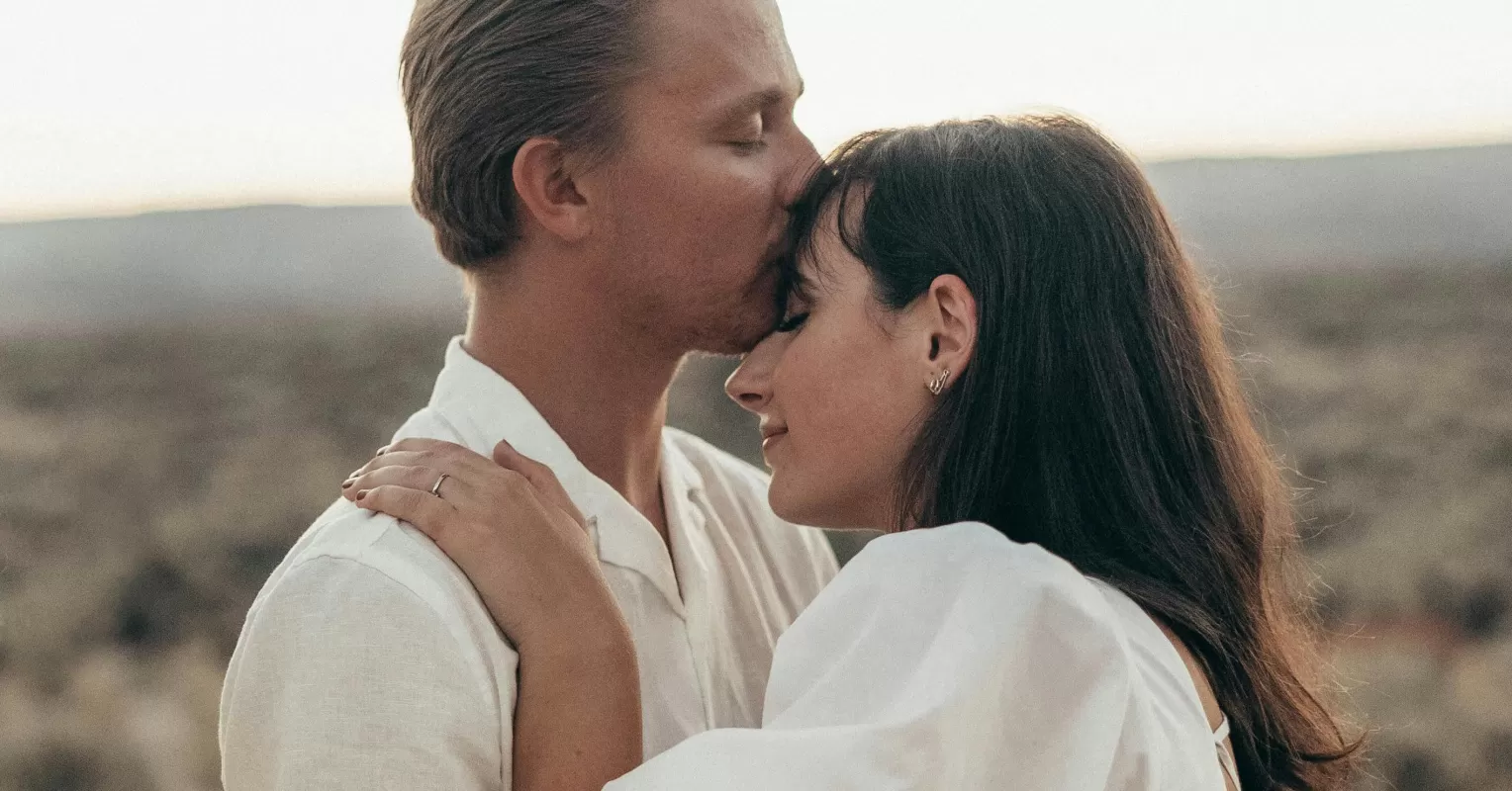 What to Do When My Partner’s Flaws Trigger My Insecurities