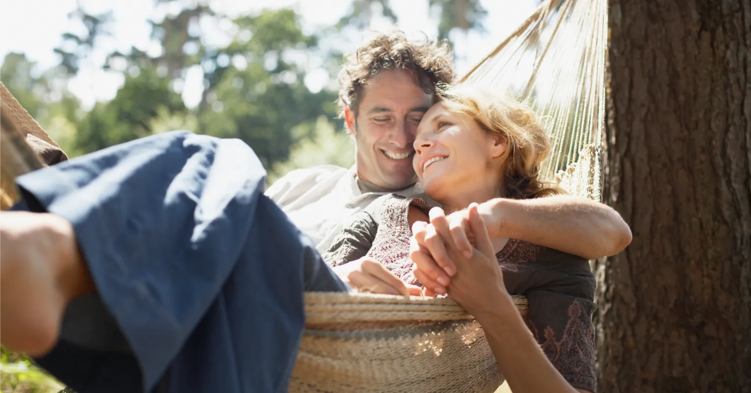 Person reflecting on uncertainty in a relationship connected to what to do when my partner feels distant but