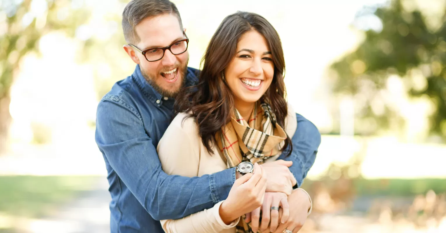 Couple experiencing emotional turmoil during a heated discussion about relationship conflict