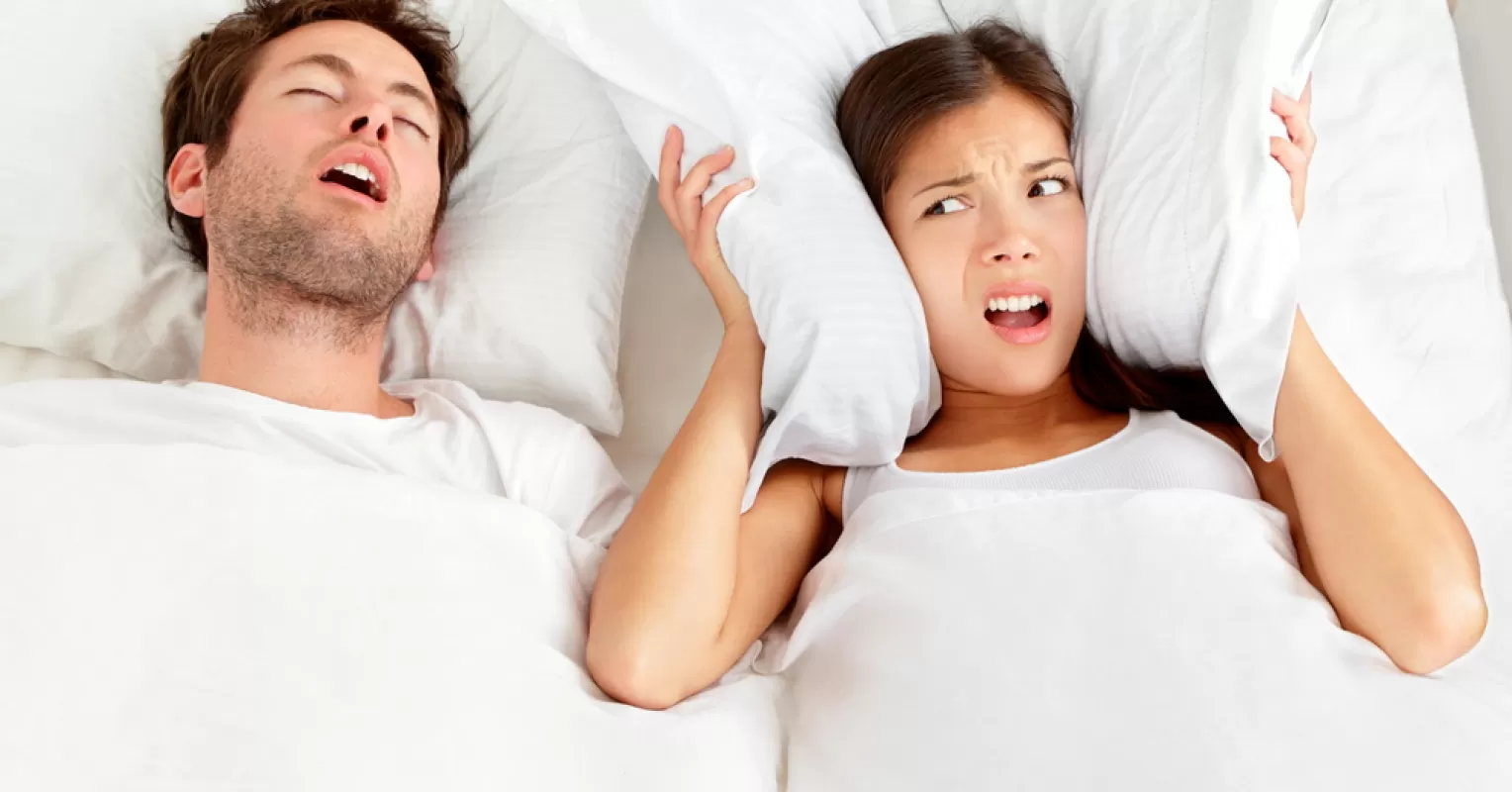 Person reflecting on emotional behavior and meaning connected to why do couples sleep in separate rooms