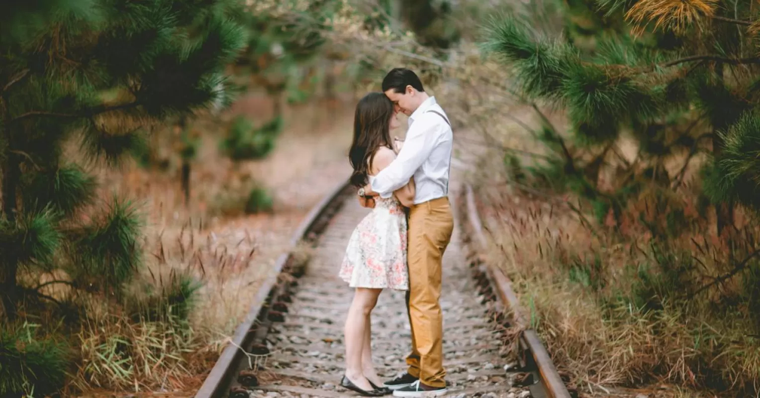 Person reflecting on uncertainty in a relationship connected to i feel emotionally detached from my partner