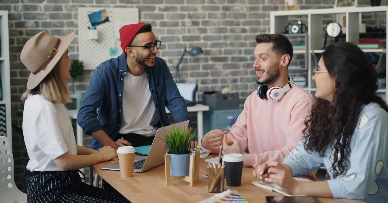 Person reflecting on emotional behavior and meaning connected to i feel guilty for not bonding with colleagues