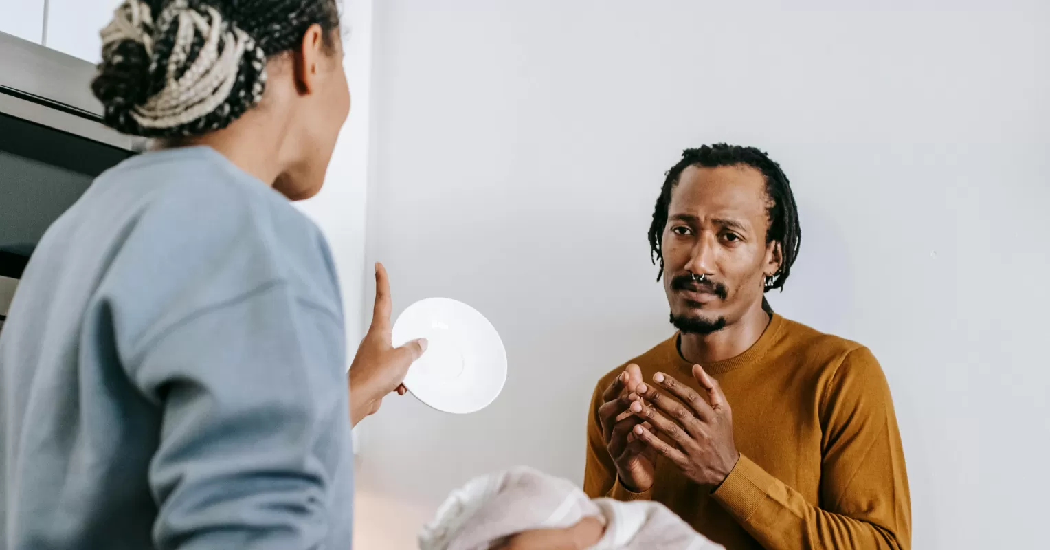 Person reflecting on emotional behavior and meaning connected to i feel guilty for not forgiving someone
