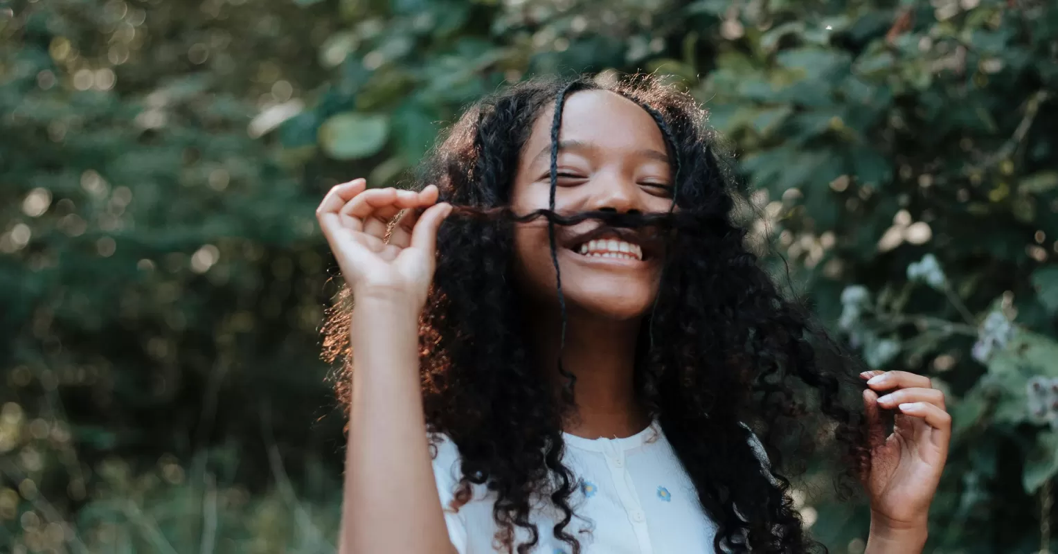 Person reflecting on emotional behavior and meaning connected to i feel guilty when i assert myself in conversations