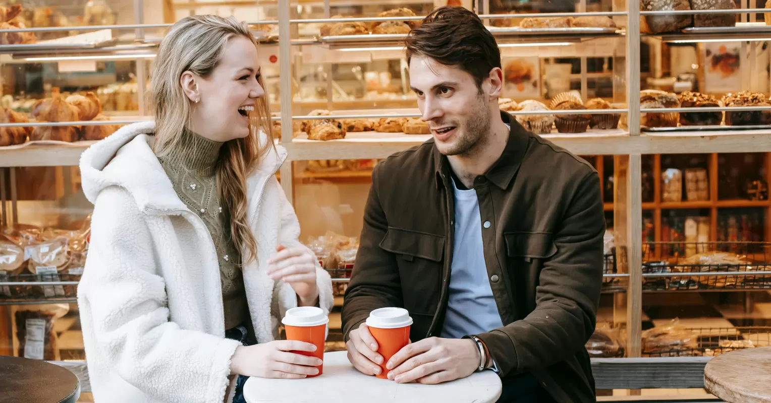 Person reflecting on uncertainty in a relationship connected to i feel pressured to always be positive in my