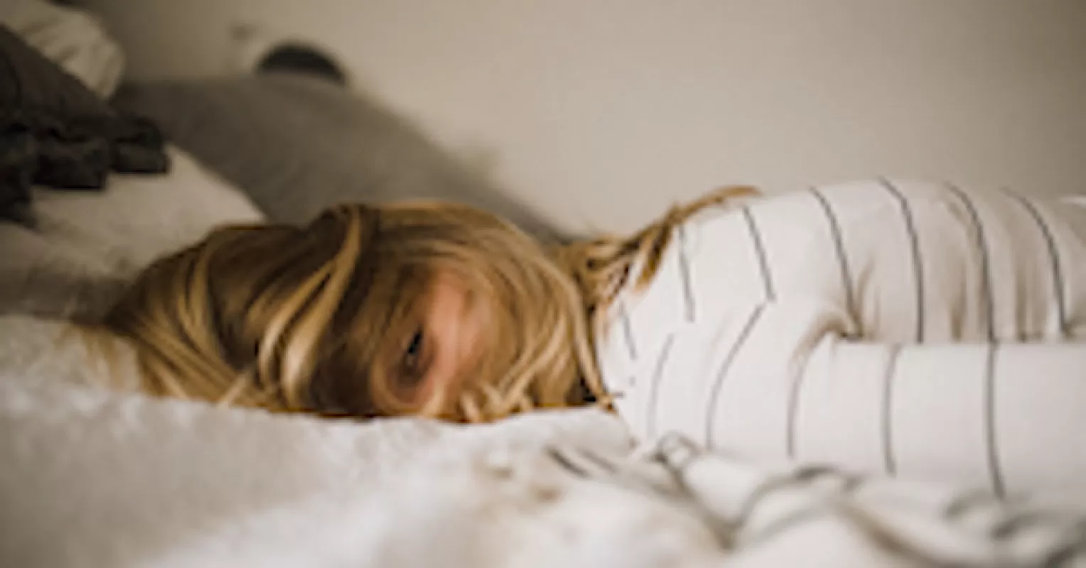 Individual contemplating past interactions and their emotional impact on relationships