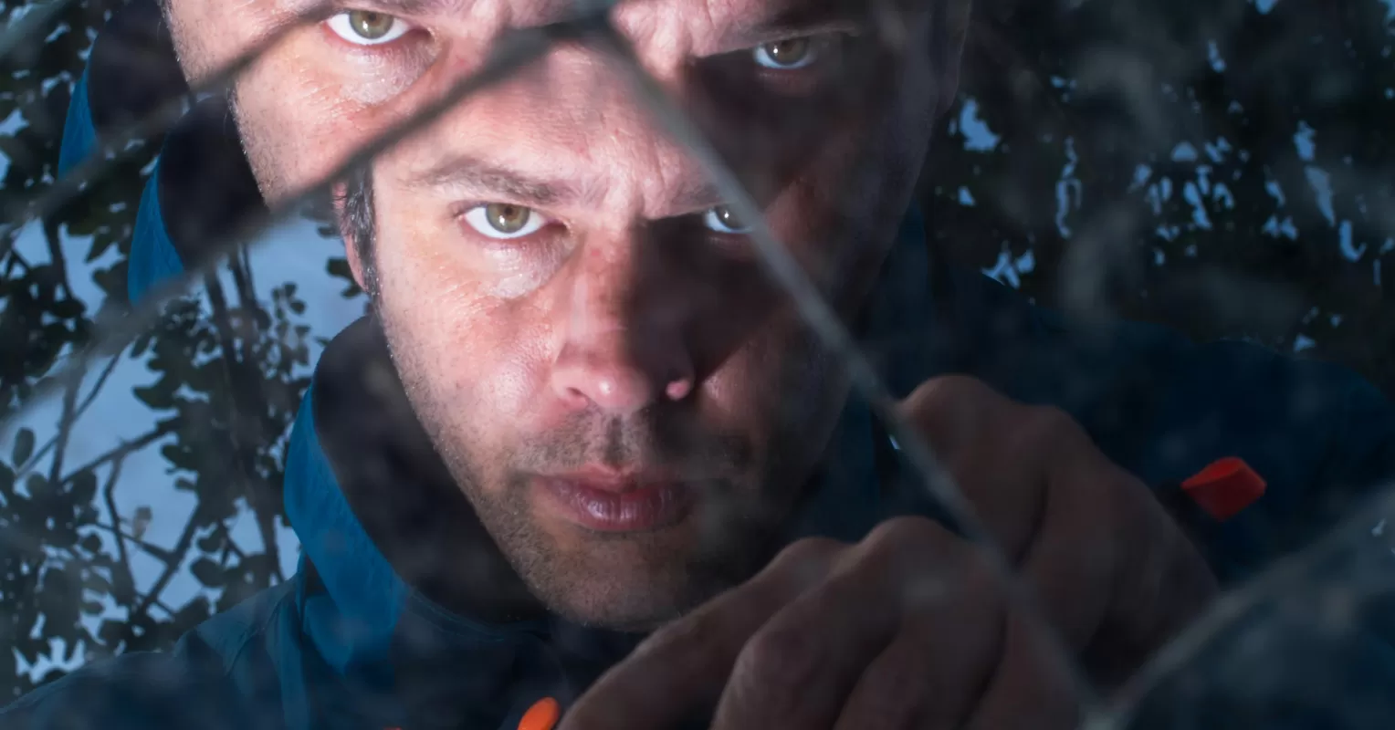 Individual contemplating self-worth after a partner's difficult day, reflecting on emotional signals