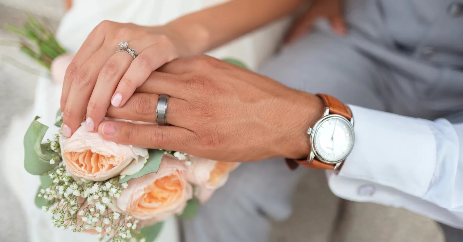 Why Do My Partner's Expectations About Marriage Feel Outdated?
